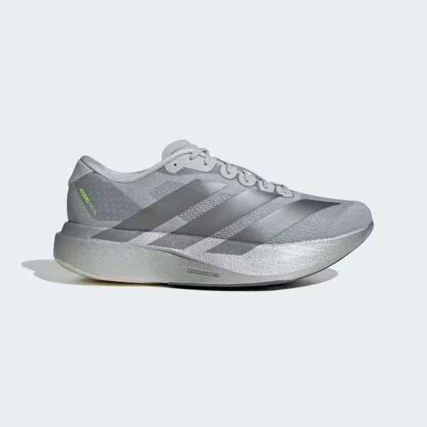 Adidas ADIZERO EVO SL ‘Silver Metallic