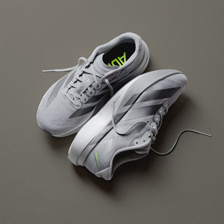 Adidas ADIZERO EVO SL ‘Silver Metallic