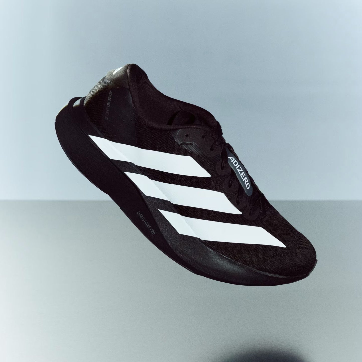 Adidas ADIZERO EVO SL ‘Core Black / Cloud White