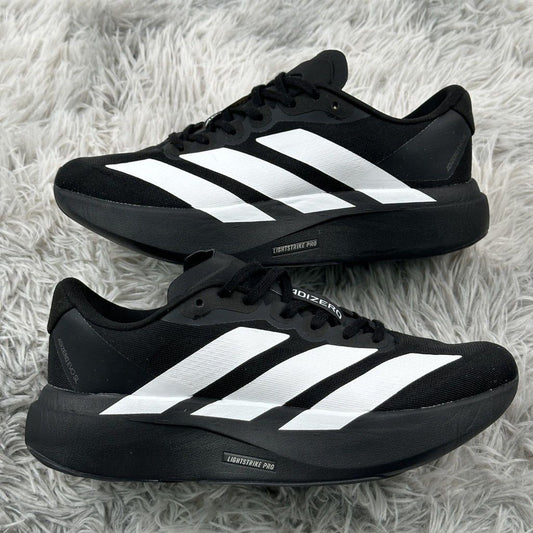 Adidas ADIZERO EVO SL ‘Core Black / Cloud White