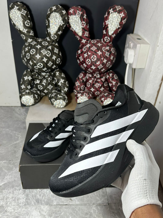 Adidas ADIZERO EVO SL ‘Core Black / Cloud White