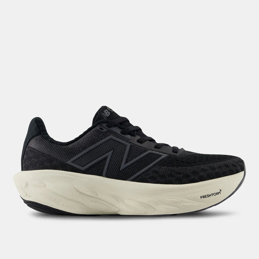 New Balance 1080 Black / White