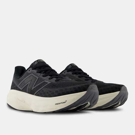 New Balance 1080 Black / White