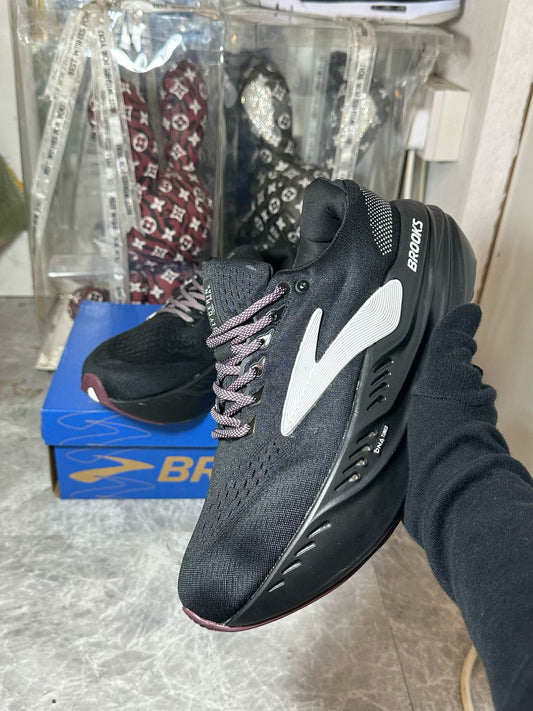 BROOKS Glycerin Max sneakers ‘Black’