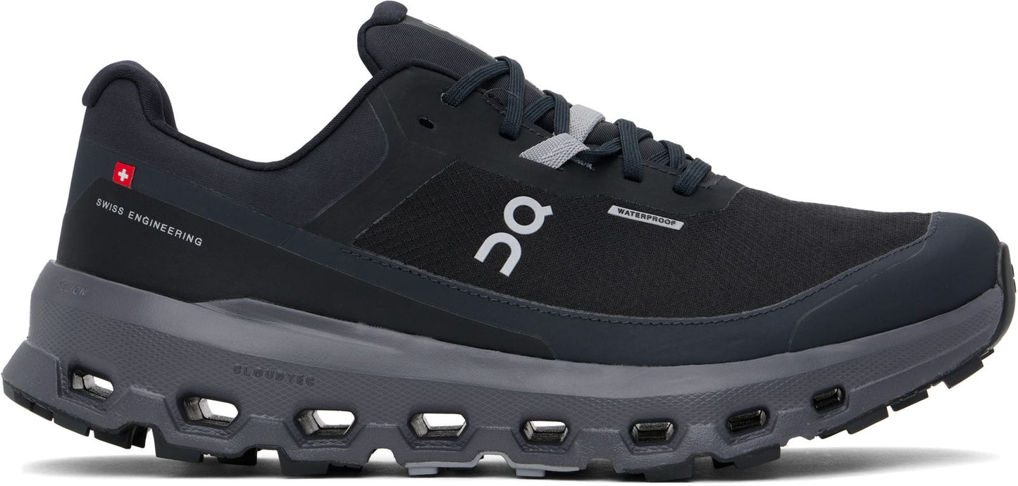 On Cloud vista 2 ‘Black’