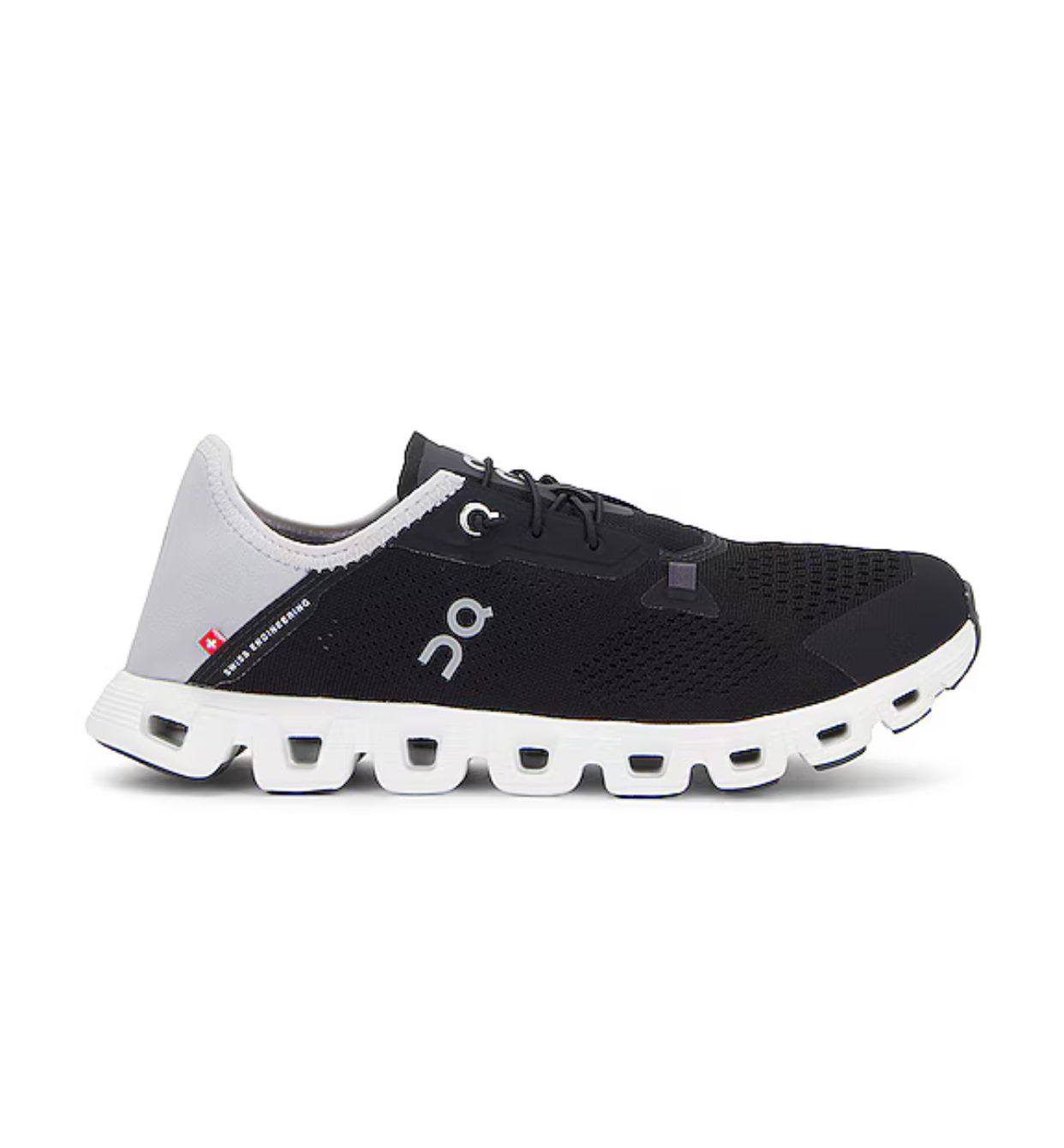 Cloud 5 Coast “Black”