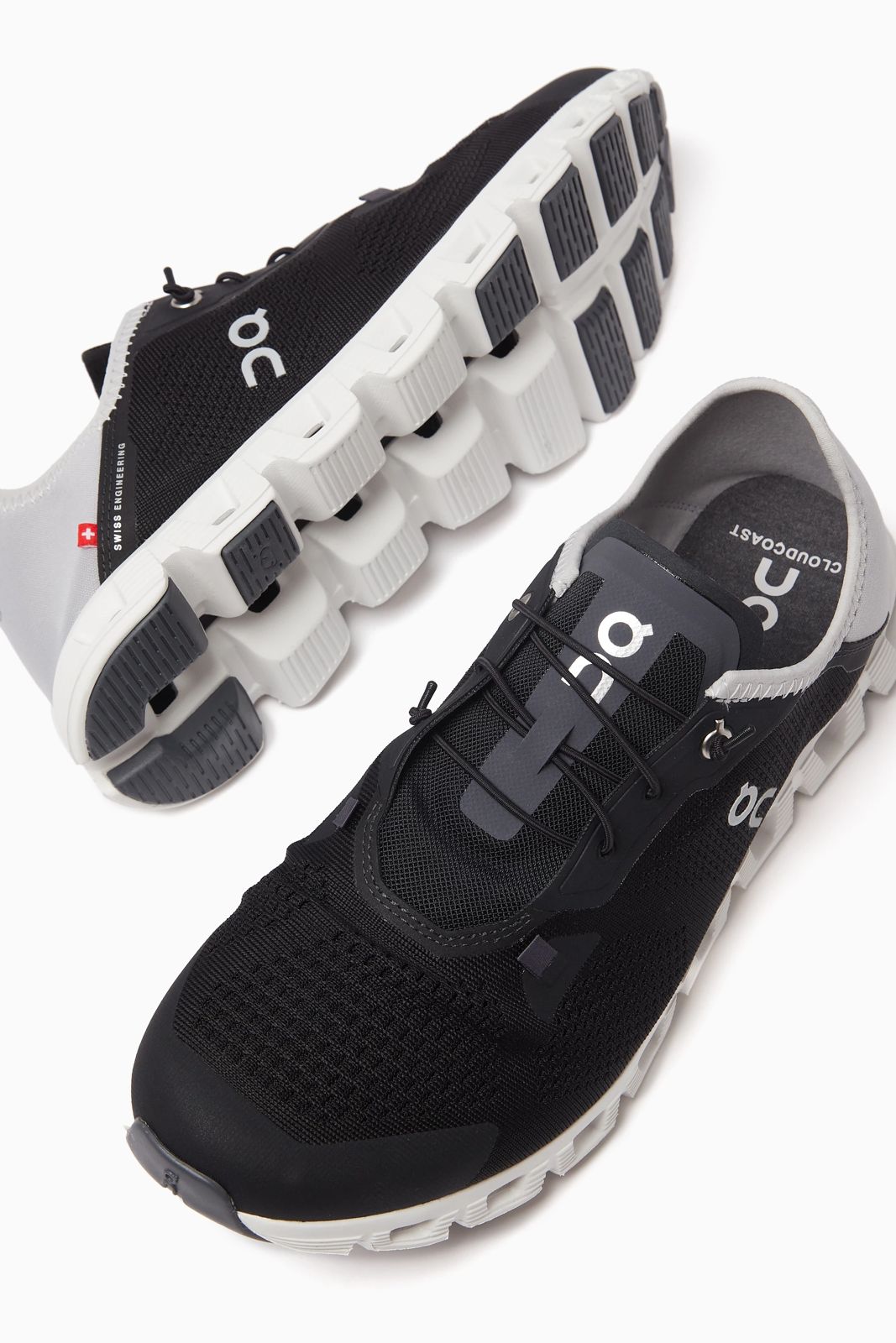 Cloud 5 Coast “Black”
