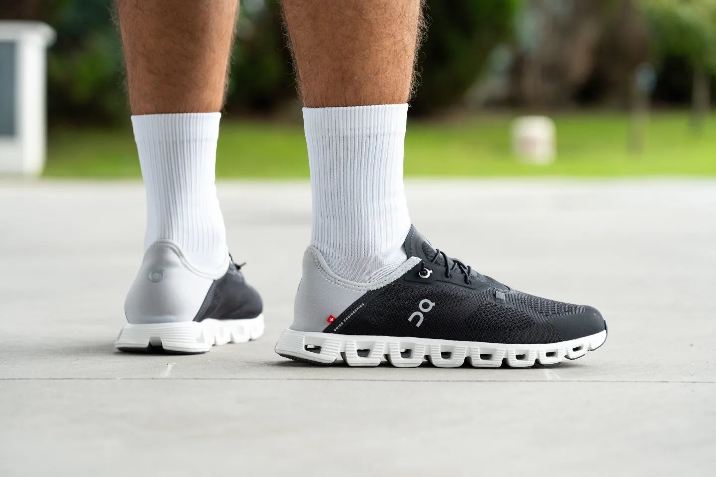 Cloud 5 Coast “Black”
