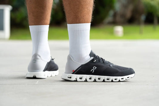 Cloud 5 Coast “Black”