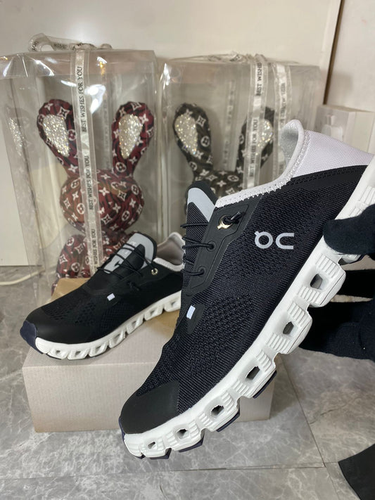 Cloud 5 Coast “Black”