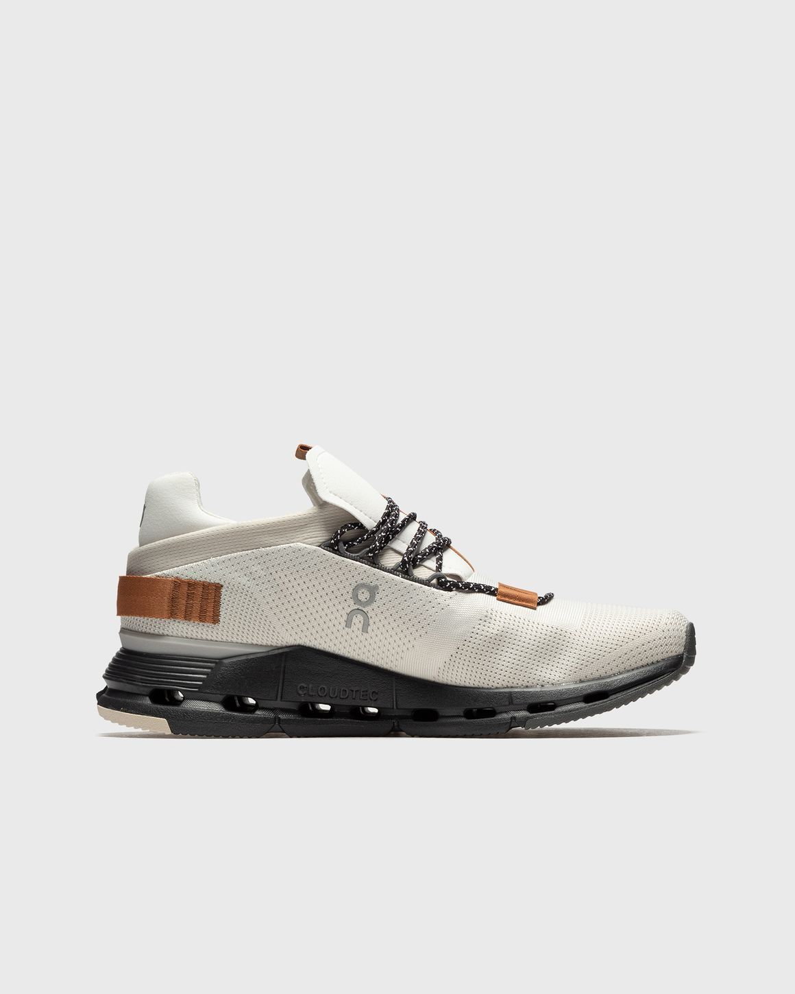 On Running Cloudnova ‘White Pecan’
