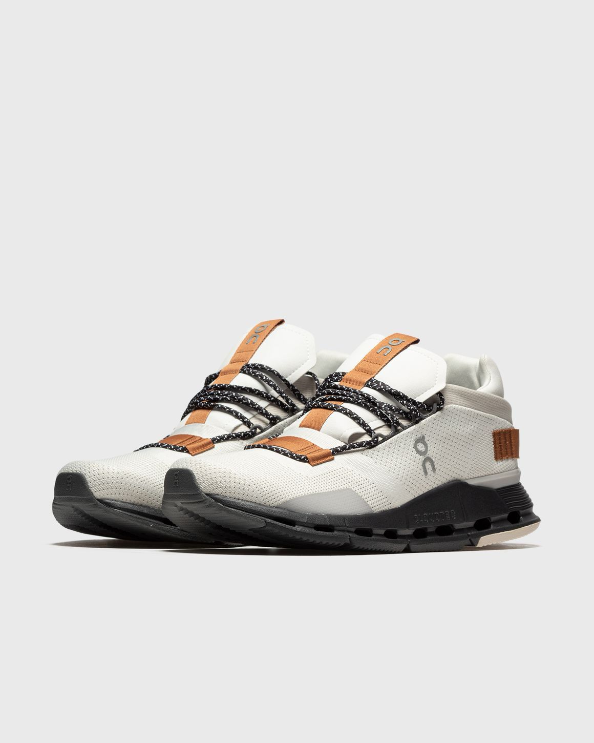 On Running Cloudnova ‘White Pecan’