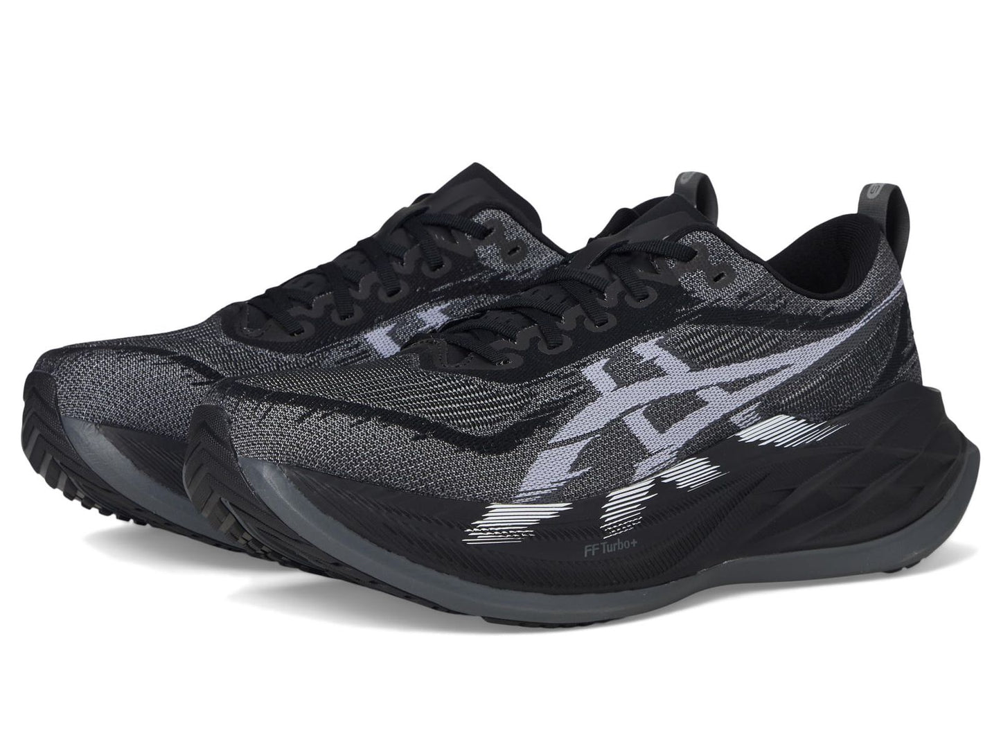 ASICS Superblast 2 ‘Black’