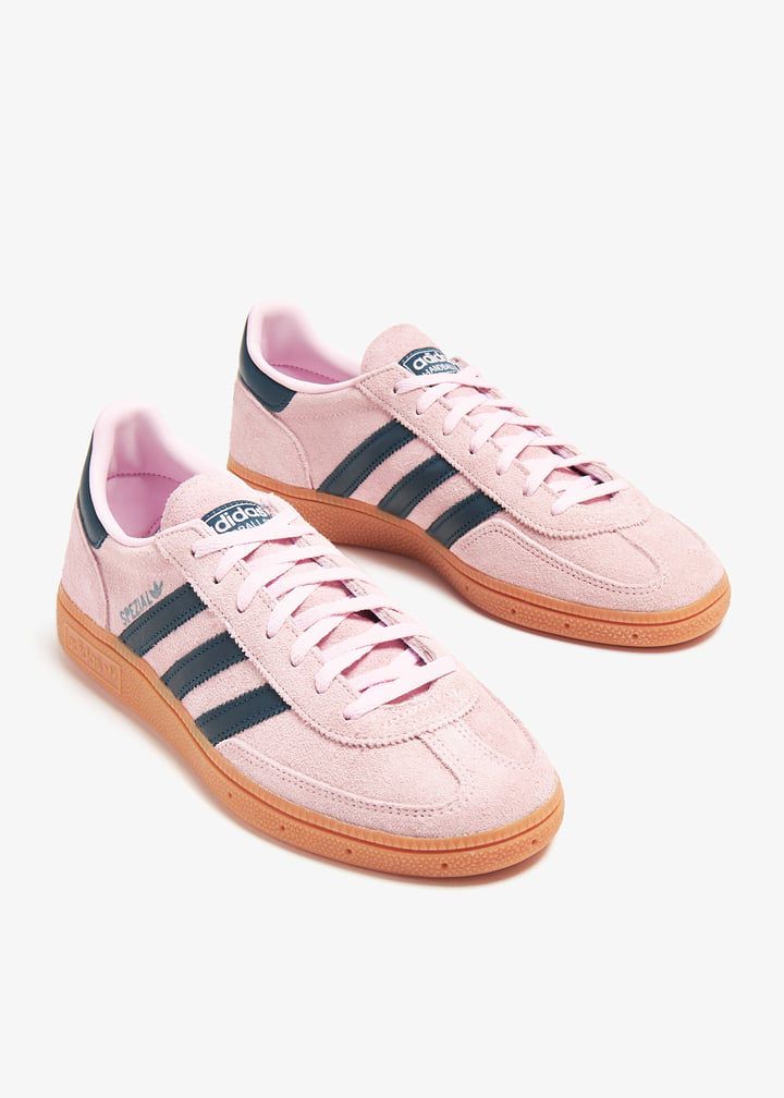 Adidas Handball Spezial sneakers ‘pink