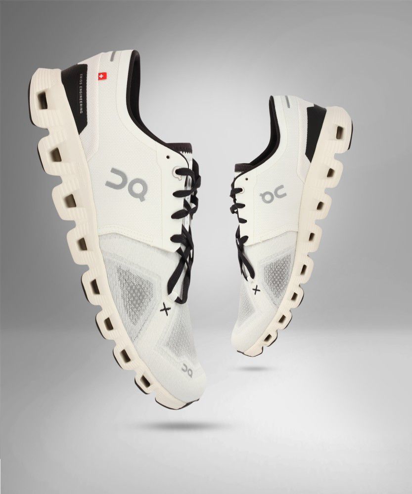 On Cloud X3 ‘White’
