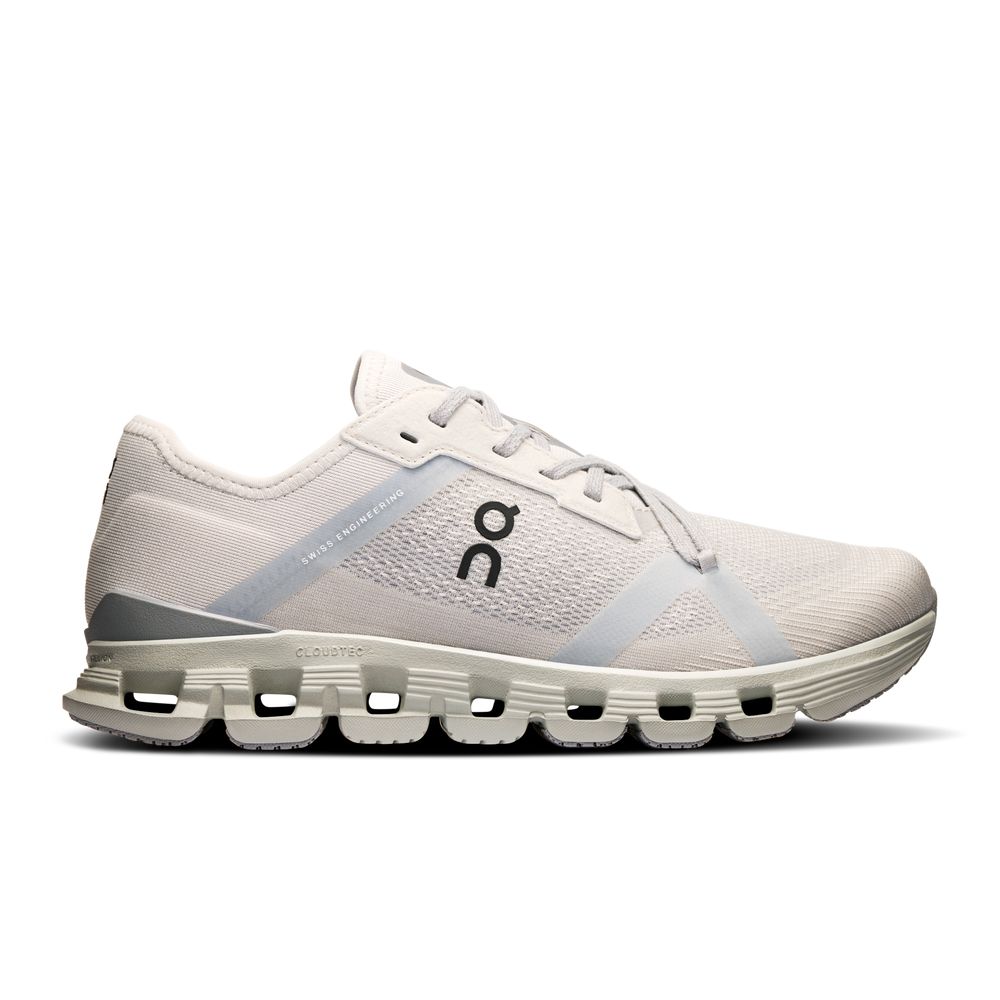 ON Cloud X 4 AD ‘Wolf