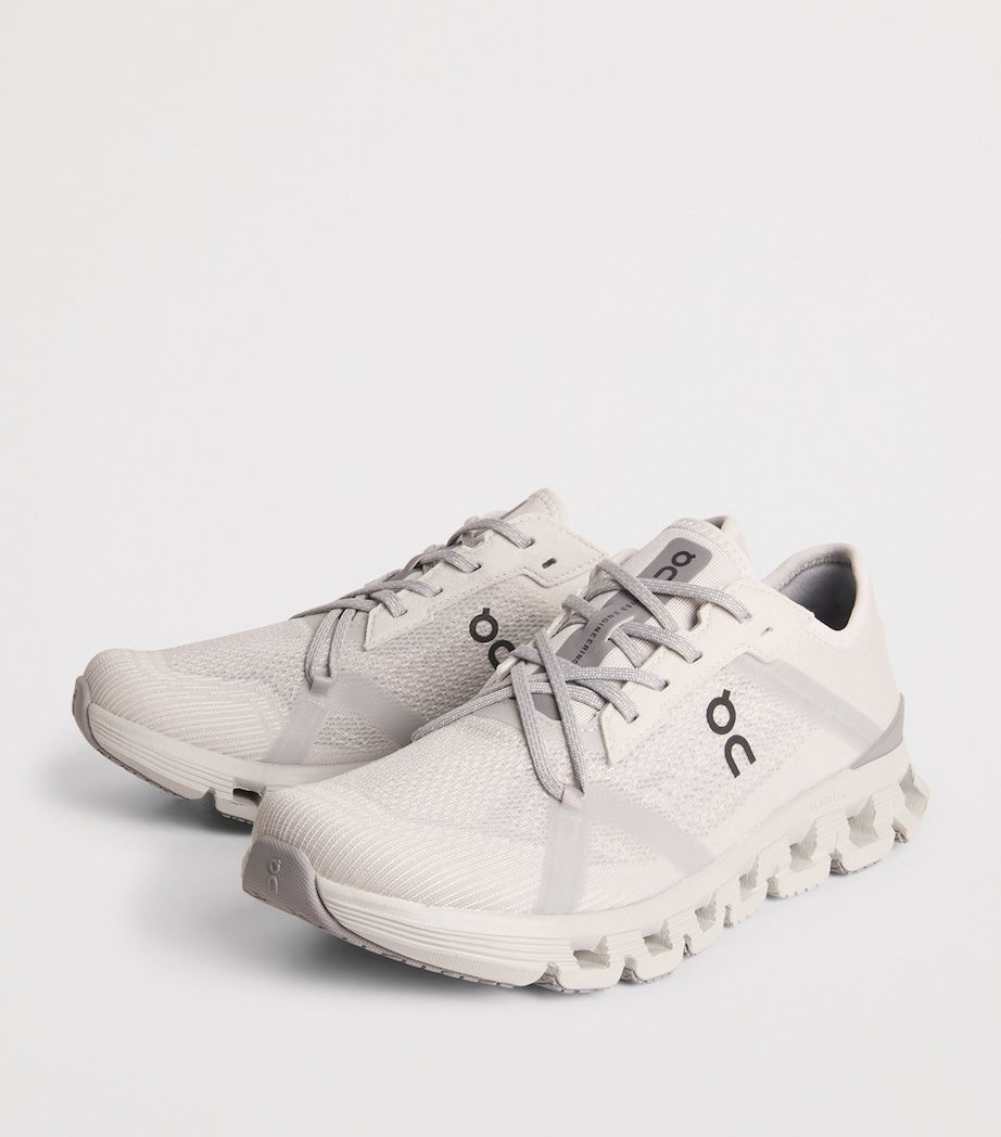ON Cloud X 4 AD ‘Wolf