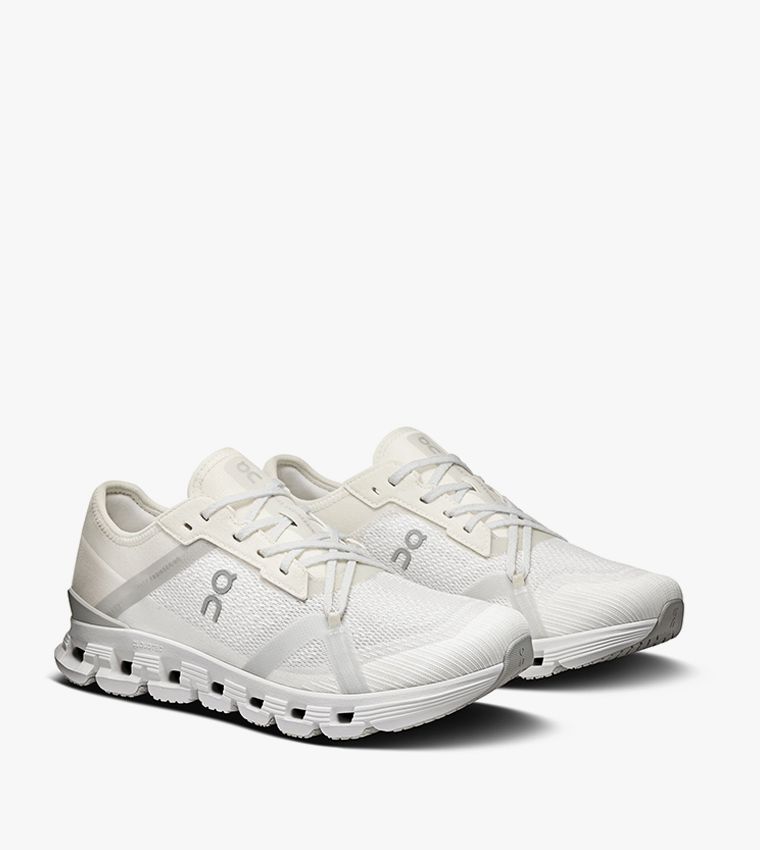 ON Cloud X 4 AD ‘White’