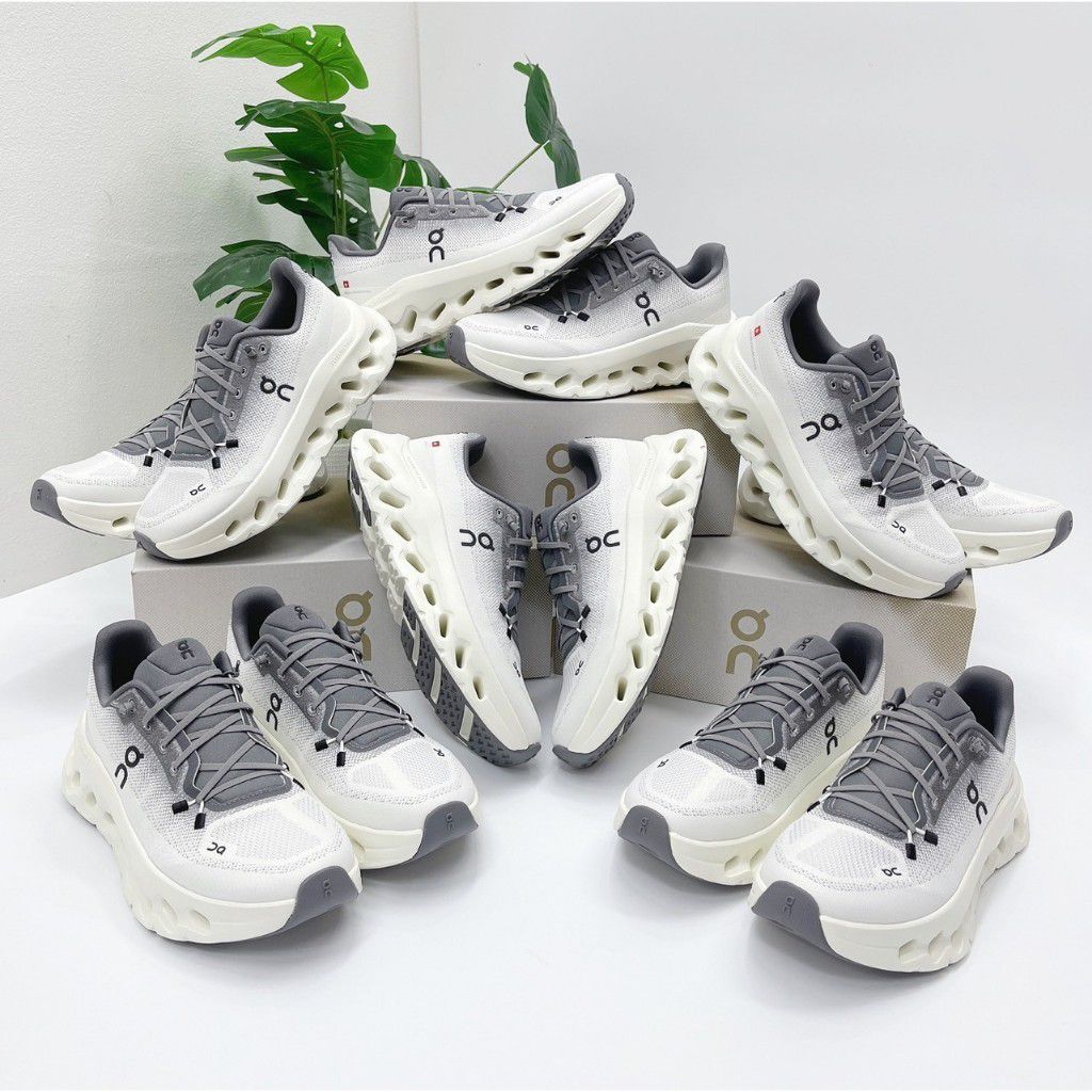 On Cloud tilt "Rock/Ivory