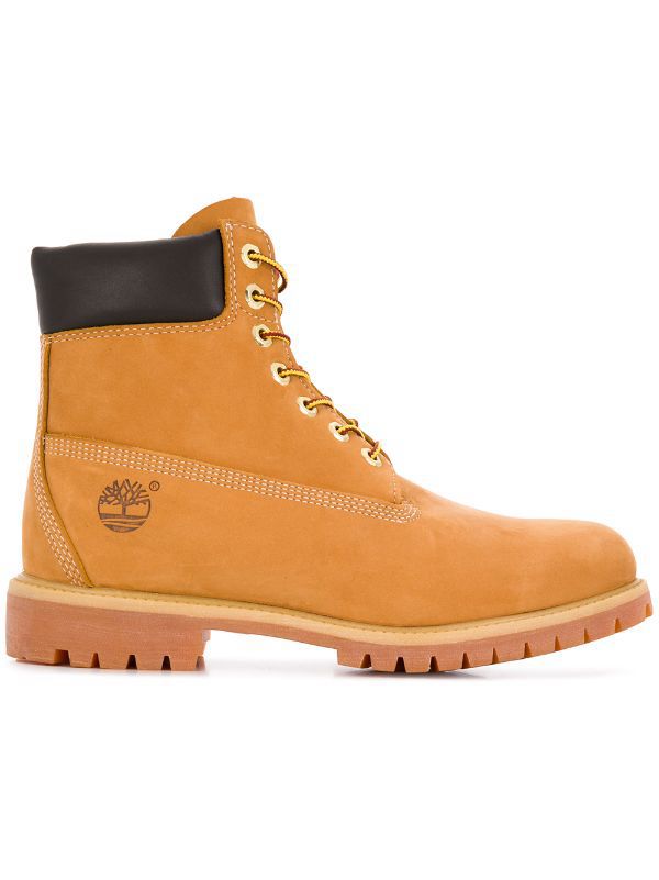 Timberland Waterproof Boots ‘Brown’