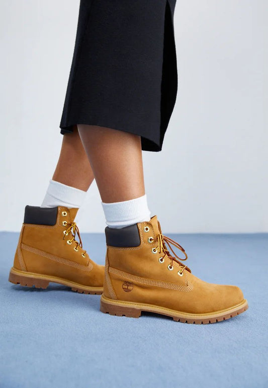Timberland Waterproof Boots ‘Brown’