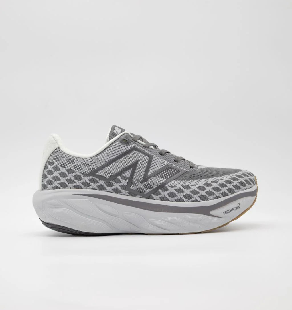 New Balance 1080 Gray