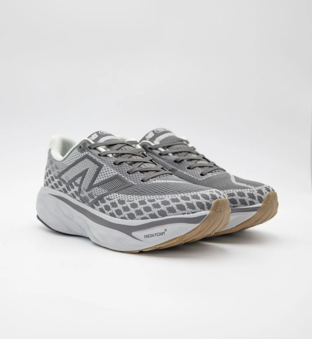 New Balance 1080 Gray